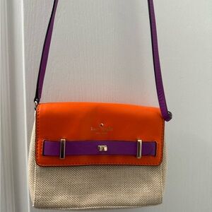 Kaye Spade small crossbody bag